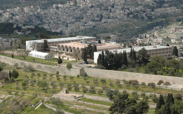 Hotel 7 Arches Jerusalem