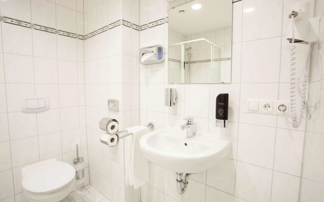 Centro Hotel Braunschweig, Trademark Collection by Wyndham