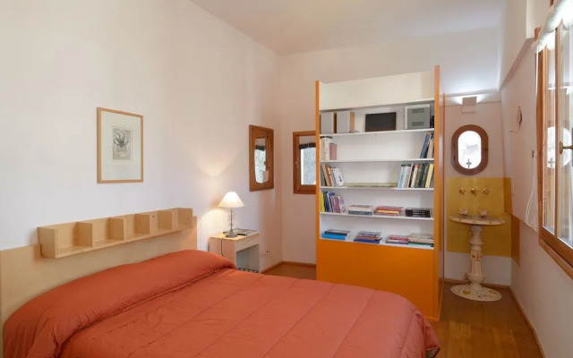 CITADELLE - apartment with balcony