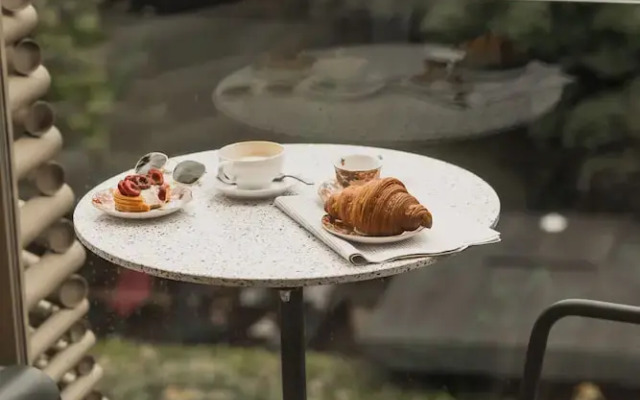 AS Boutique hotel