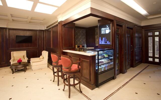 Fortune Select Forest Hill, Kasauli - Member ITC Hotels' Group