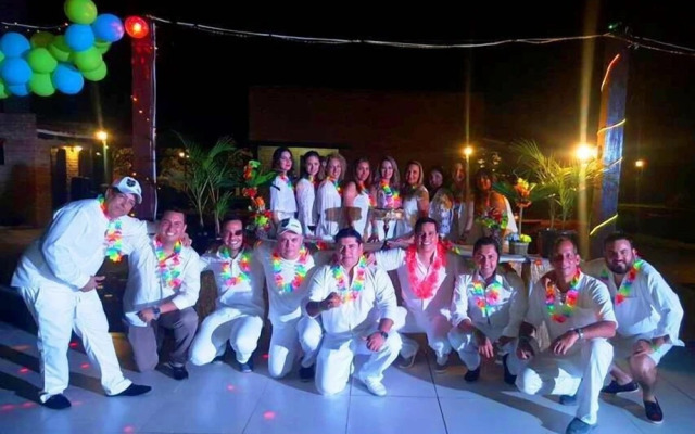 Los Jazmines Hotel Resort