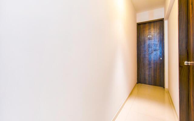 FabHotel Habitat Tingre Nagar