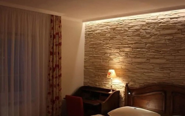 Hotel Unstruttal