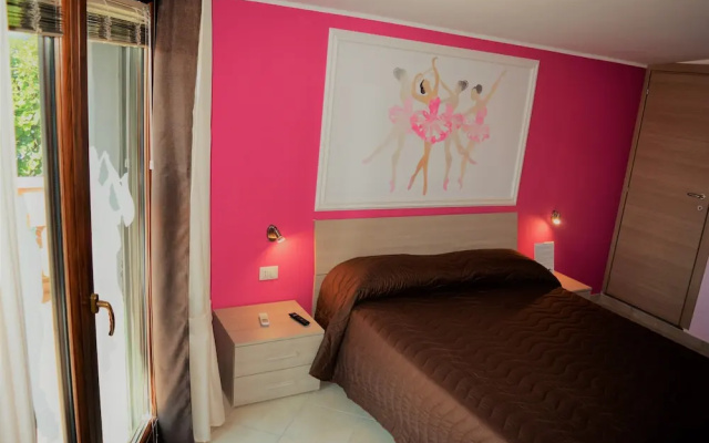 Artistico Relax B&B