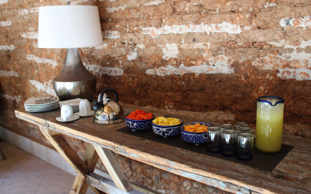 Doña Francisca Hotel Boutique