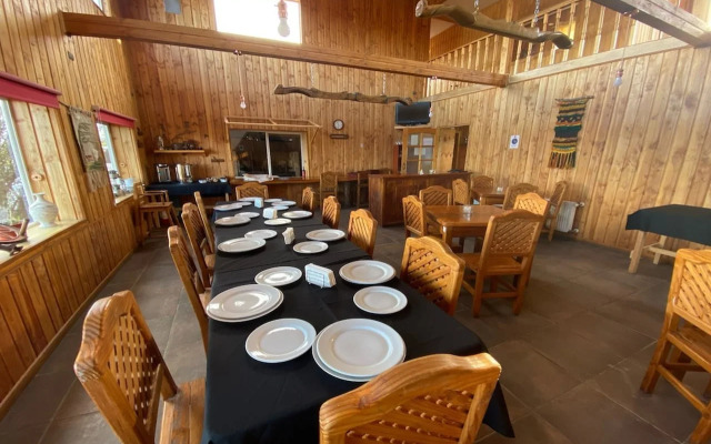 Hotel Posada del Río