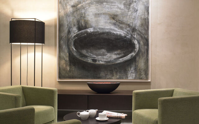 NH Collection Granada Victoria Hotel