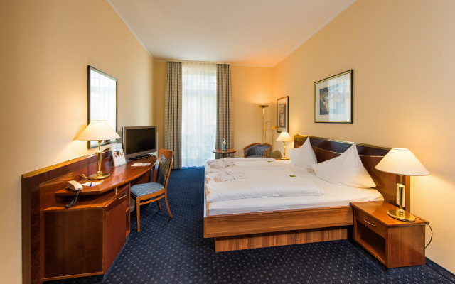 Göbel`s Hotel Quellenhof