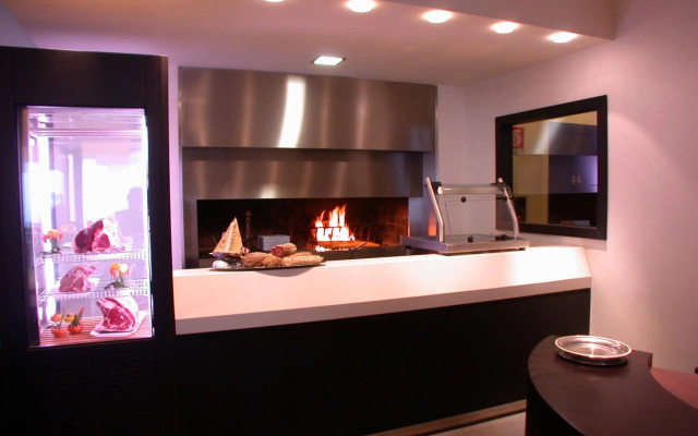 Hotel La Torretta