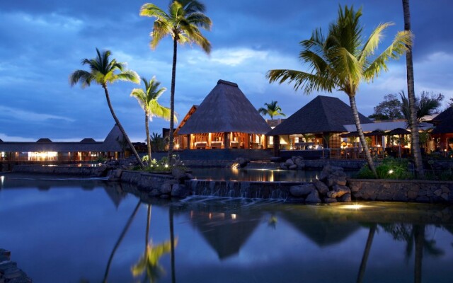 Four Seasons Resort Mauritius at Anahita