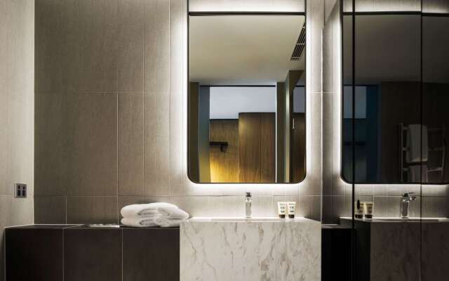 West Hotel Sydney, Curio Collection by Hilton
