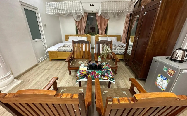 Dang Uyen 2 Hotel
