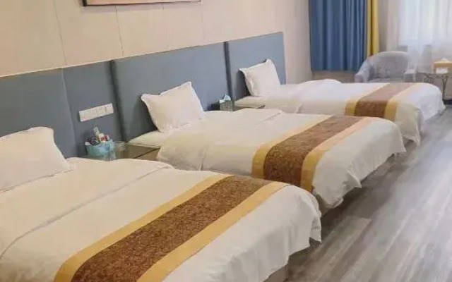 Dang Xiao Jiao Wu Hotel