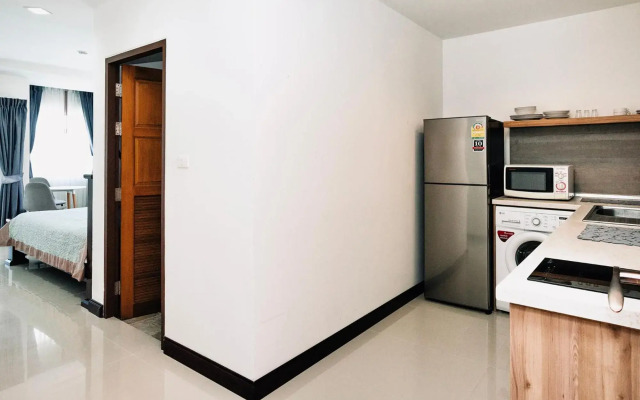 Beach 7 Condo by GrandisVillas