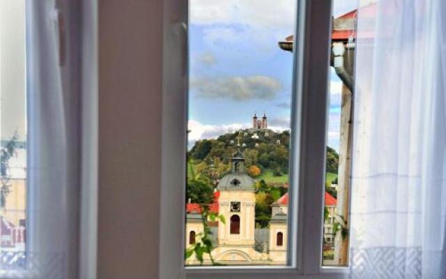 Apartment Melita - The very centre of town