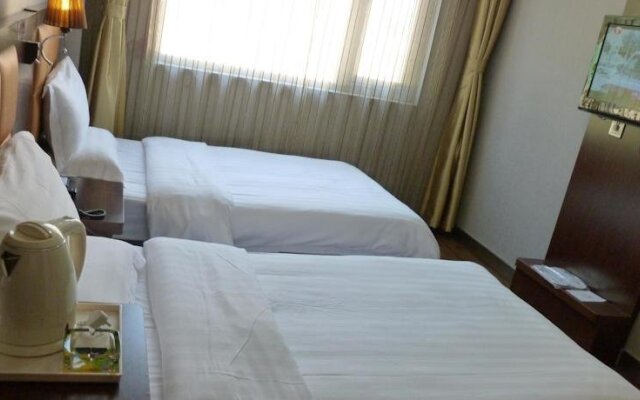 Chengxuan Hotel Beijing