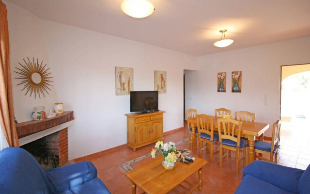 Villas Costa Calpe - Dulce Vida