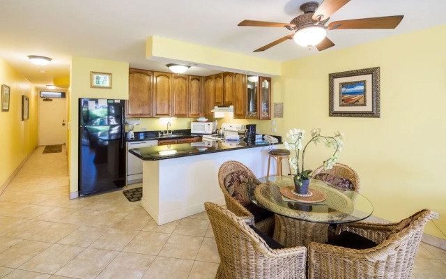 Kamaole Sands Resort