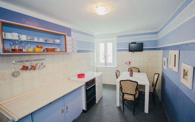 Apartments Ille