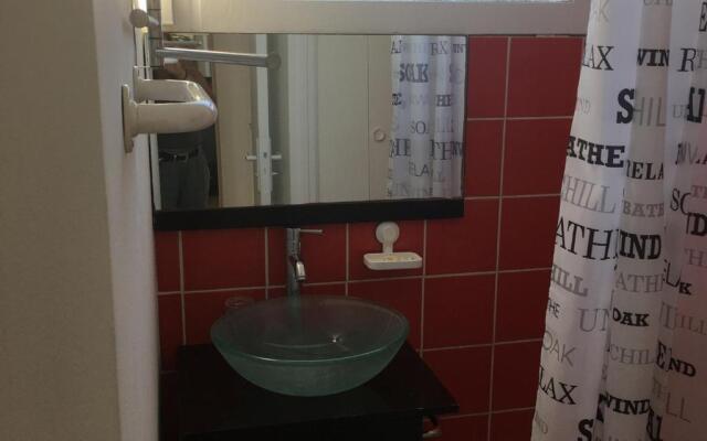 Appartement Merville-Franceville-Plage, 2 pièces, 4 personnes - FR-1-487-192