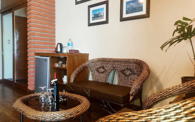 Hostal Cagnapa Restobar