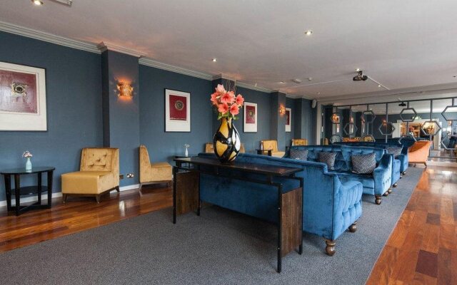 Sandymount Hotel