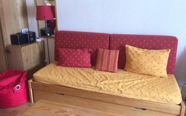 Appartement Risoul, 1 pièce, 4 personnes - FR-1-330-537