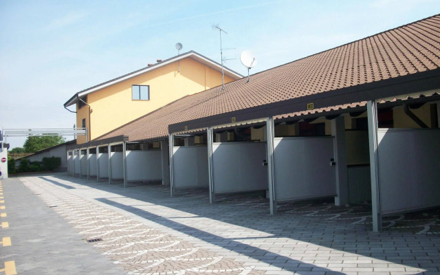 Hotel Motel 2 - Tortona