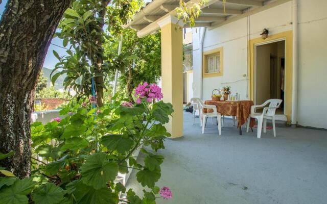 Apartments Aggeliki