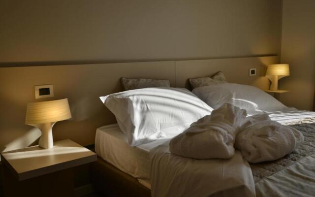 Daman Rooms & Breakfast