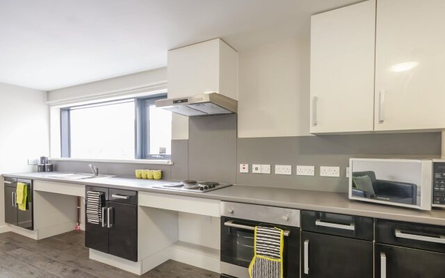 Beaverbank Place - Campus Accommodation