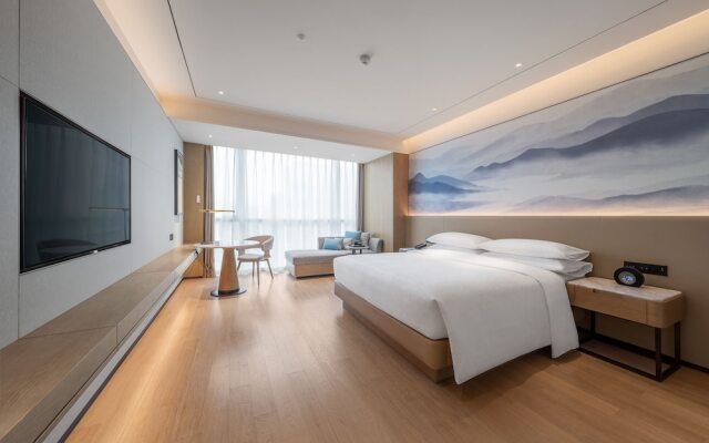 Sheraton Fuqing Hotel