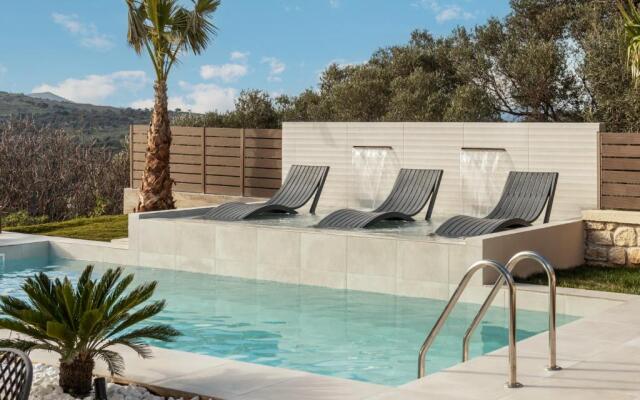 Villa Silentium Olia by MediterraneanVillas