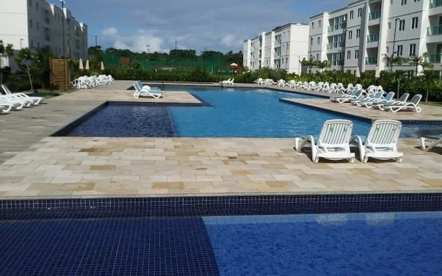 Palm Village Acqua
