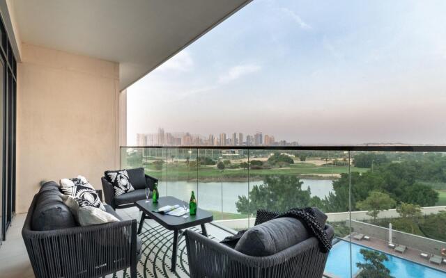 DXB - Vida Emirates Hills - R2 - 502 - DM