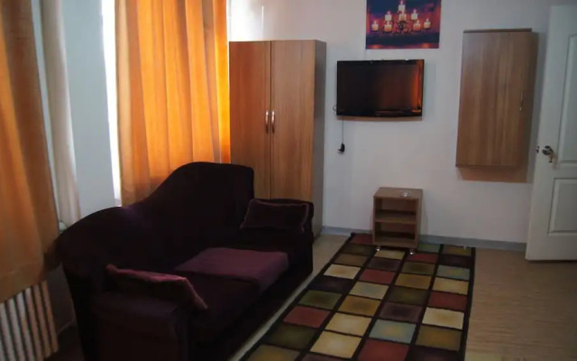 Yeni Caglayan Otel