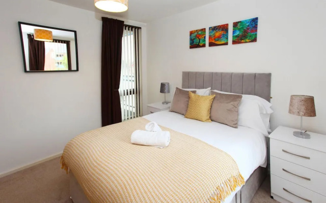 Autumn Heights Apartments
