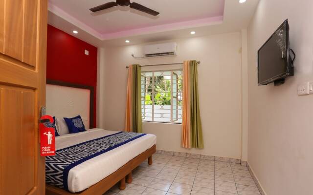 OYO 9651 Hotel Anugraha Inn