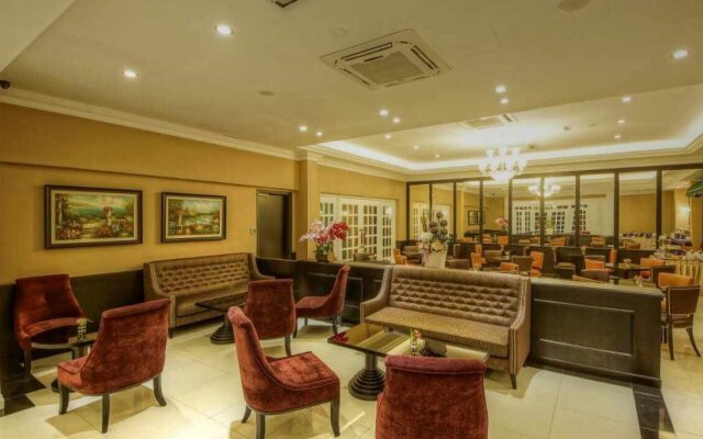 Merdeka Hotel