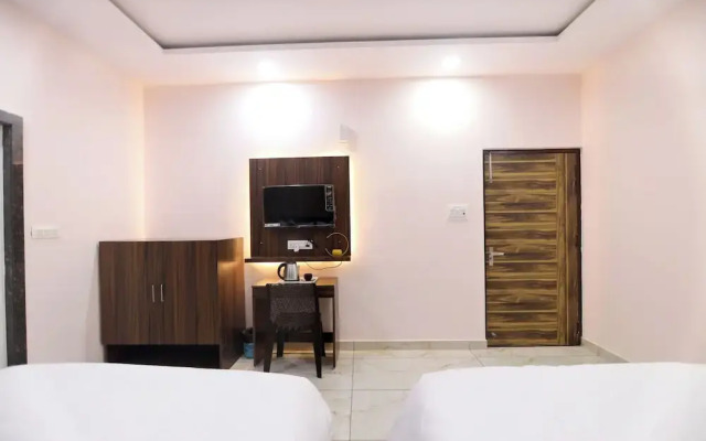 Shree Krishna Inn
