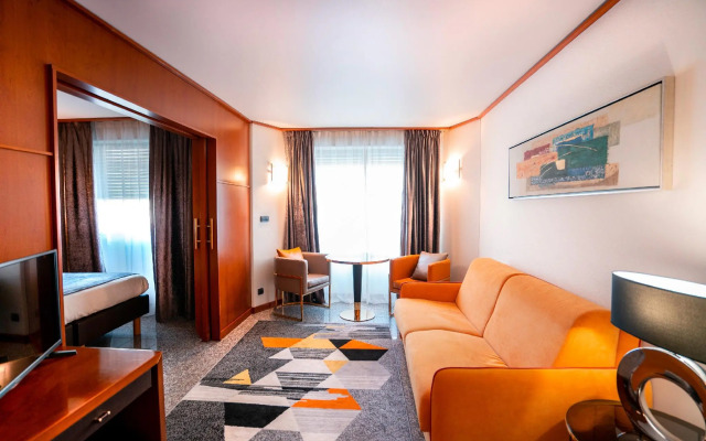 Goldstar Appartements Nice