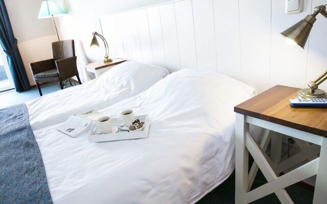 Roompot Beachhotel Cape Helius