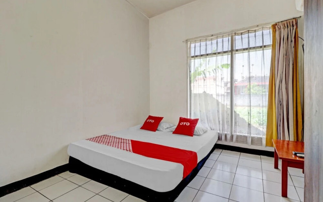 Hotel O Pondok 23