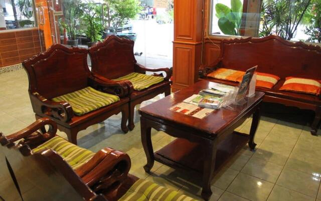 Hotel Welcome Everybody