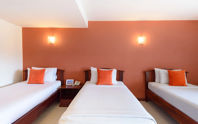 JP Villa Hotel