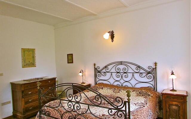 Agriturismo Madonna degli Angeli