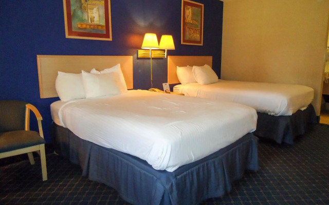 Dreamland Inn