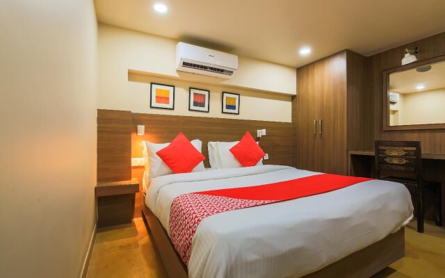 City Xpress Hotel Rooms by OYO Rooms