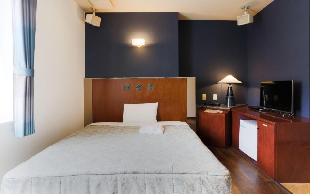 Hotel Monselaton – Guest Rooms – Chiba